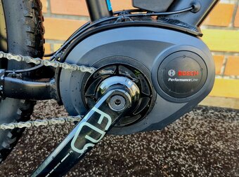 Predam e bike Conway EMR 429 29" - 4
