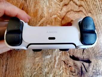 Ovládač Sony DualSense Ps5 - 4