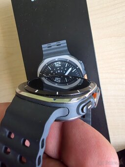 Samsung galaxy watch ultra 2(2025) - 4
