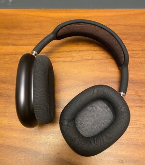 Airpods max + záruka - 4