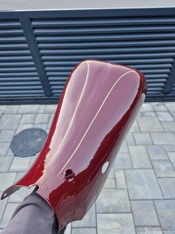 Linkovanie veteránov Jawa / Čz a iné... - 4