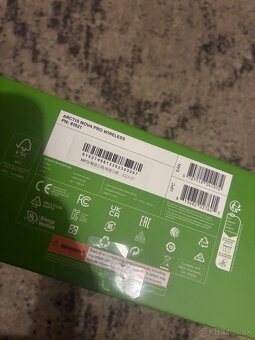 SteelSeries Arctis Nova Pro X Wireless - 4