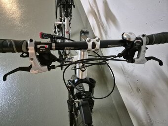 Merida Crosway - 4