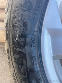 5x112,5 Audi r17 - 4