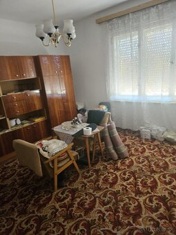 Dom Buttos hraničný prechod Buzica - 4