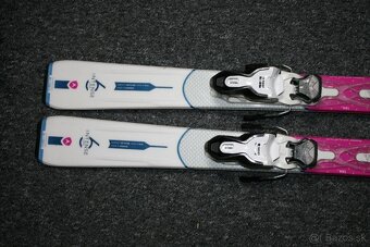 dámske lyže Dynastar Intense ligt 144 cm - 4