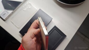 Samsung Galaxy S24 žltá 256GB - aj vymením - 4
