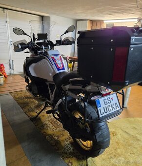 BMW R 1250 GS ADVENTURE 7/22 - 4