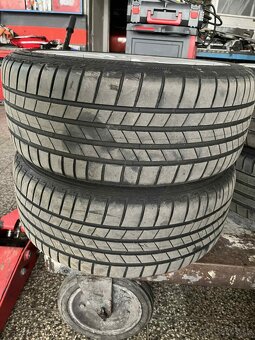 Volkswagen Golf 4 R32 5x100 R18 225/40 R18 - 4