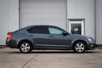 Škoda Octavia 1.6 TDI DSG / AJ NA SPLÁTKY / - 4
