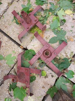 Príslusenstvo k kultivatoru - 4