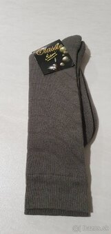 Vojenské ponožky, viac druhov - 4