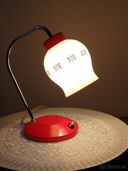 Lampa Lidokov - 4