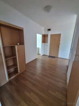 2 izbový byt - 4