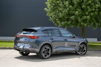 Cupra Formentor 2.0 TDI 4Drive DSG - 4