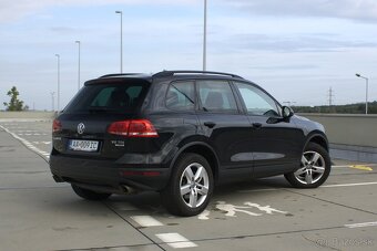 Volkswagen Touareg II 3.0 V6 TDI BMT 4MOTION Mountain AT8 - 4