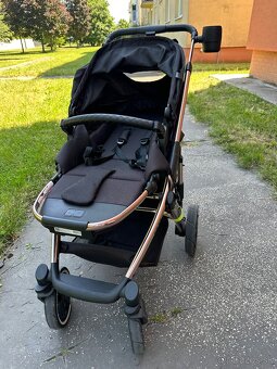 ABC Design Salsa 4 Air rose gold - 4