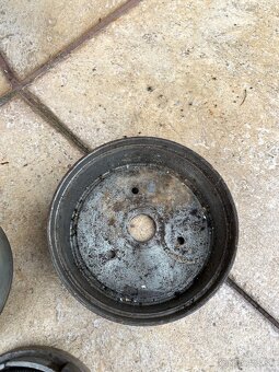 Komplet spojka Babetta 207 - 4