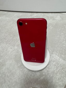Apple iPhone SE 2020 128GB - 4