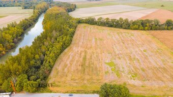 ALL INCLUSIVE | NA PREDAJ INVESTIČNÝ STAVEBNÝ POZEMOK, JAHOD - 4