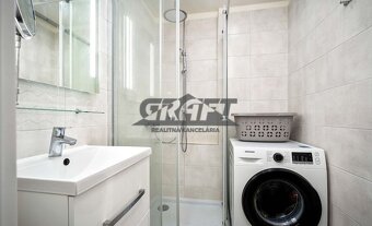 Na predaj 2-izb. byt Bakošova ul. – Lamač - 4