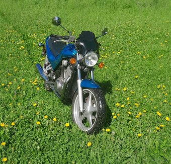 Vymenim 1797€ Suzuki VX 800,originál STAV 33tis km NOVA STK - 4