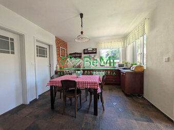 Predaj, rodinný dom / chalupa - Zlatno (1228-12-AFI) - 4