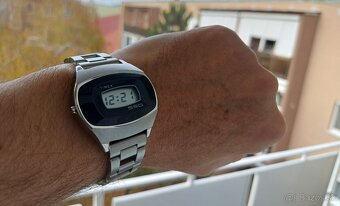 Timex - 4