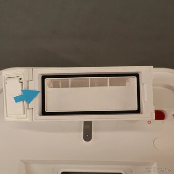 Ecovacs x2 omni s rotačným mopom - 4