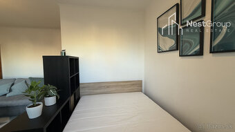 Exkluzívne prenájom 1-izbový byt na Baltskej ulici - 4