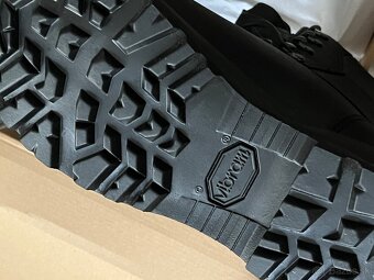 Goratexové kanady 43 - nové, nenosené - 4