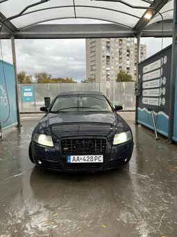 Audi A6 C6 2.7 TDI 132KW - 4