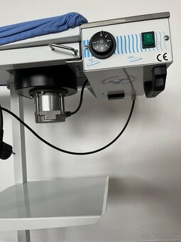 Žehliaci stôl Comel - 4