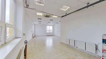 Polyfunkčný objekt - komerčná budova, MČ Terasa, Košice II - 4