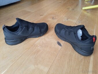 Helly Hansen topánky Chelsea Evo BRZ low Boa soft toe čierne - 4