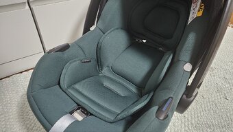 Autosedacka Maxi-Cosi - 4
