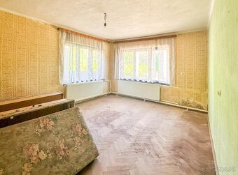 Dom s investičným potenciálom v obci Kremnické Bane - 4