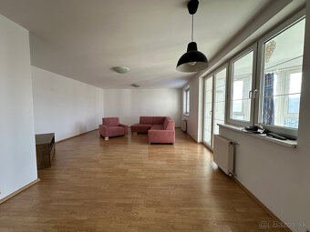 TOP ponuka: 3-izbový byt s 2 loggiami – Lamač, Bakošova ul. - 4