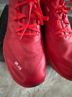 NOVÉ Salomon S/LAB Phantasm CF UK 11,5 30cm NOVÉ - 4