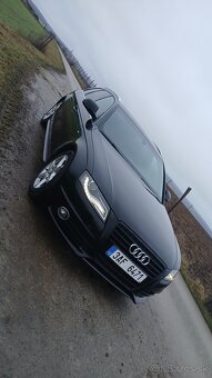 Audi a4 b8 avant 2.0tdi - 4