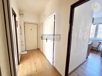 HALO reality - Prenájom, dvojizbový byt Partizánske - 4