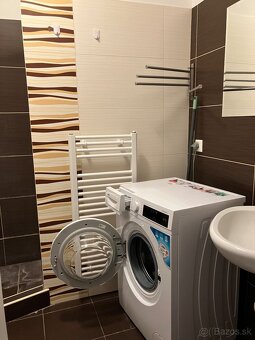 Prenájom 1 iz. Ul. Matičná - 4