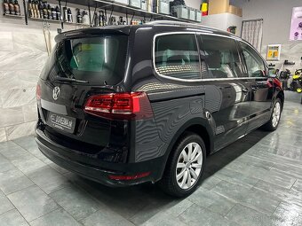 VOLKSWAGEN SHARAN, 2.0 TDI, DSG, 110KW/150PS, MY 2019, DPH - 4