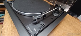 Dual cs 505-3 Audiophile - 4