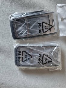 Kryt Nokia N73,E65,3200,3600s,2630 - 4