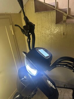 Elektrická babeta - 4