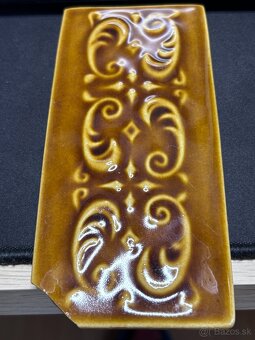 Šperkovnice Ditmar Urbach československo (1950 - 1959) - gla - 4