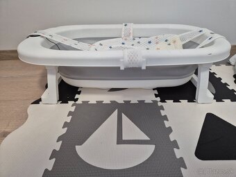 Skladacia vanička - 4