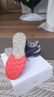 Tenisky dynafit alpine pro 2. - 4