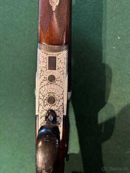 Predam trojak Hubertus Suhl - 4